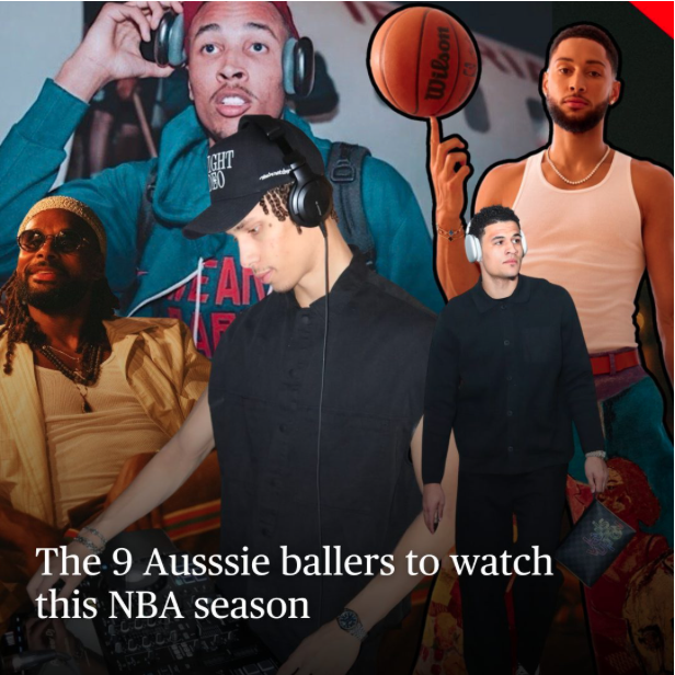 Travis Scott Australia Tour 2024 Everything To Know